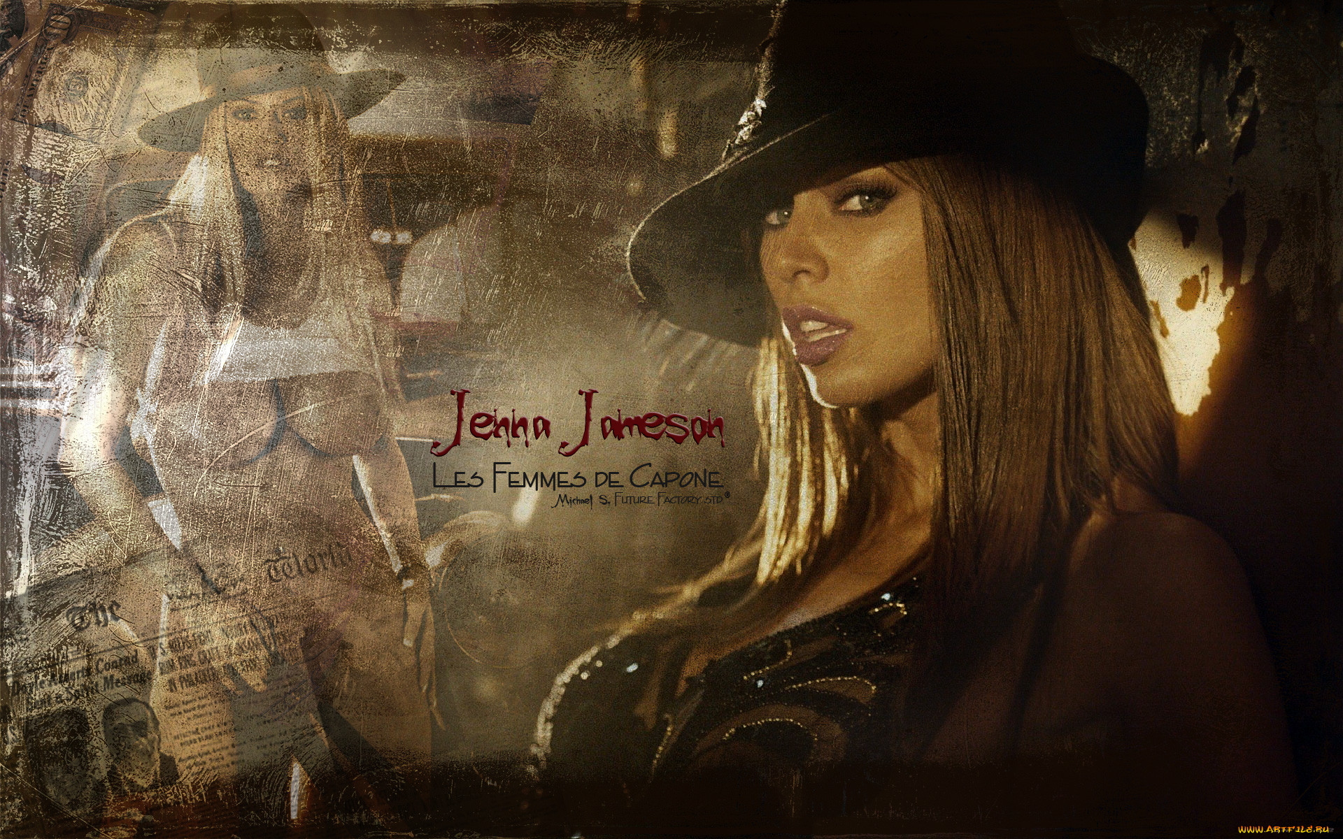 Jenna Jameson, 